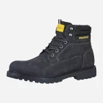 Boots homme JERRY NOIR