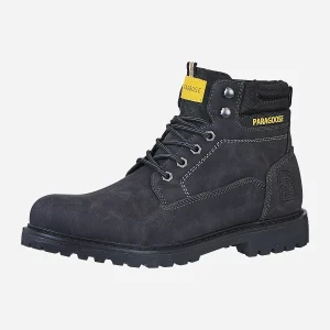 Boots homme JERRY NOIR
