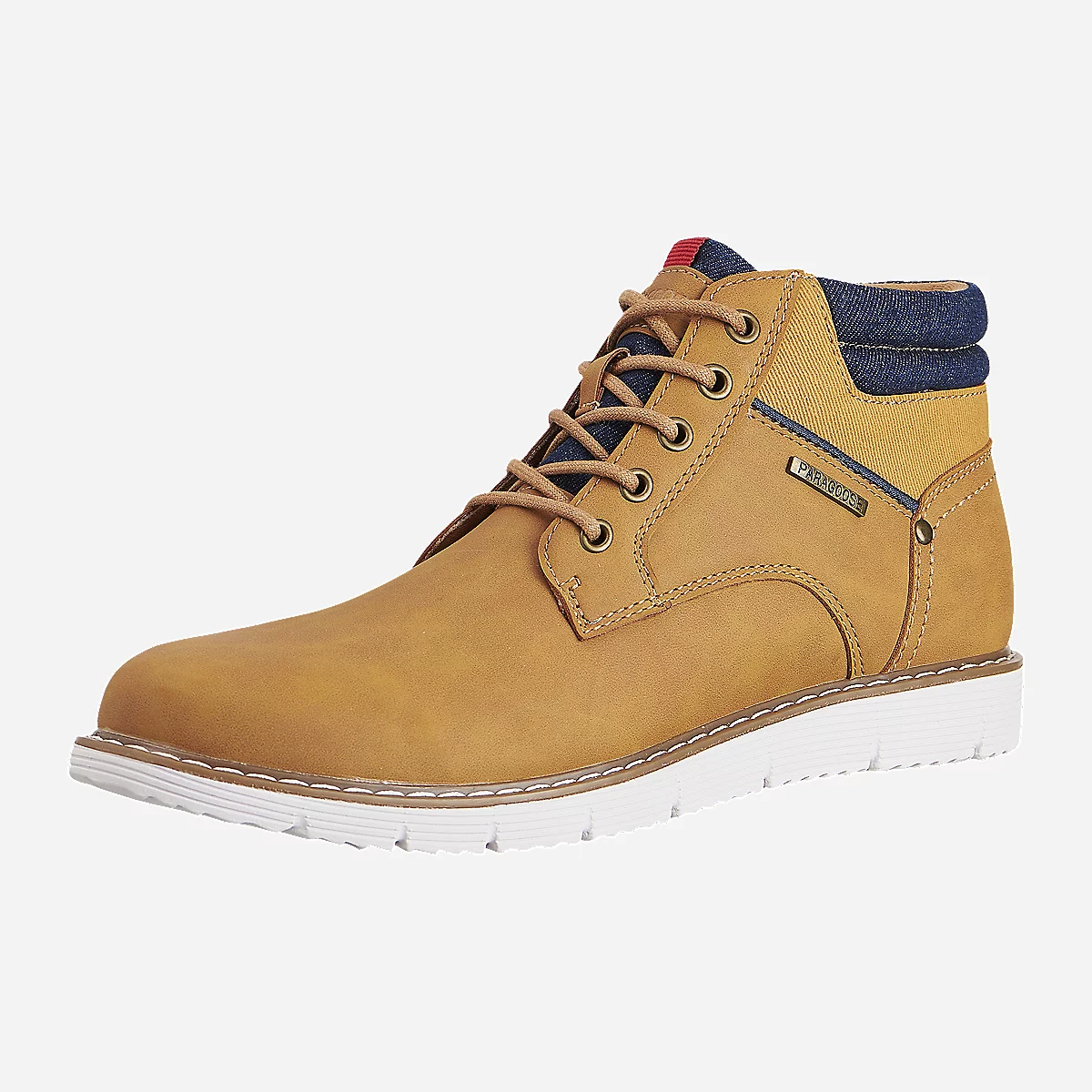 Chaussures de villes homme MENKAR MARRON Chaussures de villes homme MENKAR MARRON