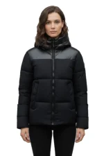 Campera Colorado Puffer