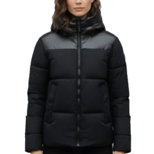 Campera Colorado Puffer