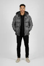 Campera PEAK puffer