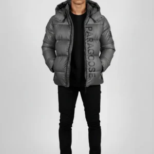 Campera PEAK puffer
