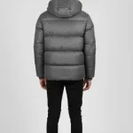 Campera PEAK puffer