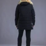 Alon Navy Jacket Blue