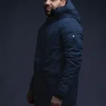 Anapuna Doudoune Navy