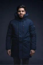 Anapuna Doudoune Navy