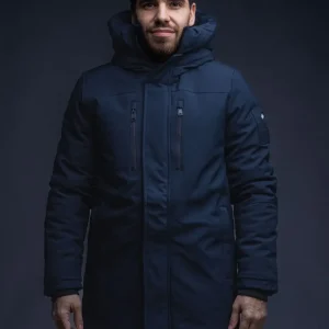 Anapuna Doudoune Navy