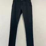 Men’s Black Jeans