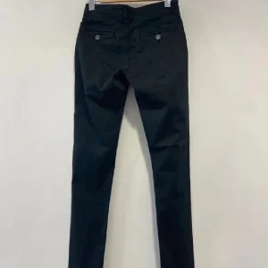 Men’s Black Jeans