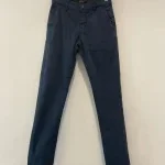 Men’s Navy Jeans