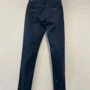 Men’s Navy Jeans