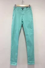 Men’s Turquoise Jeans
