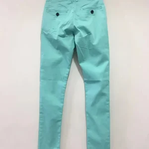 Men’s Turquoise Jeans