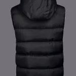 Veste Noir