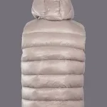 Beige Veste