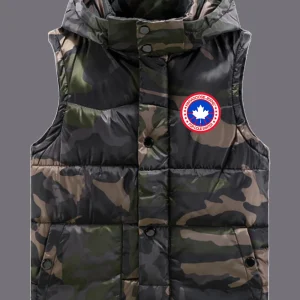 Veste Camo Enfant​