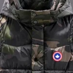 Veste Camo Enfant​