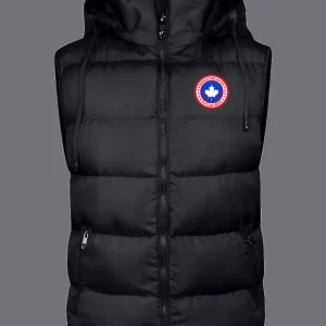 Veste Noir