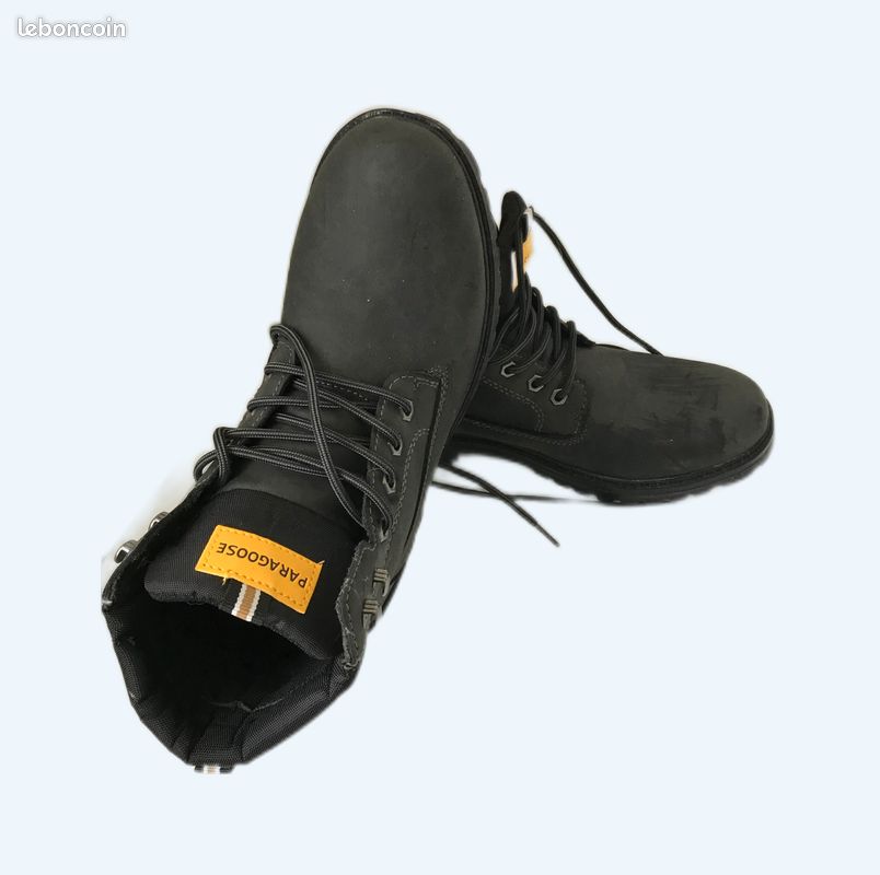 Chaussures paragoose Chaussures paragoose