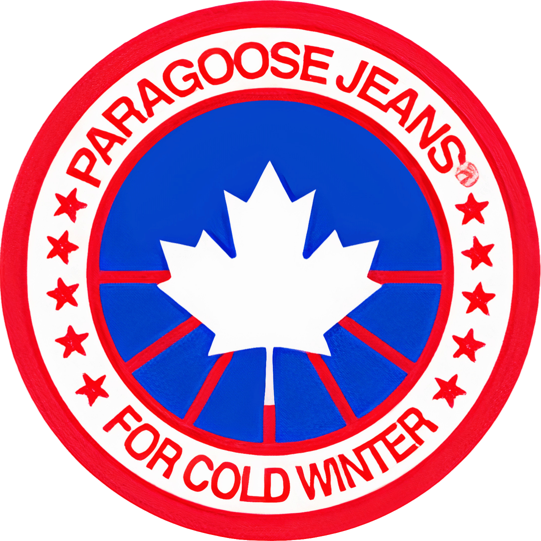 Paragoose